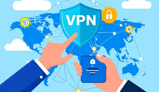 VPNはセキュリティーだけじゃない！VPNのお得な活用方法を紹介